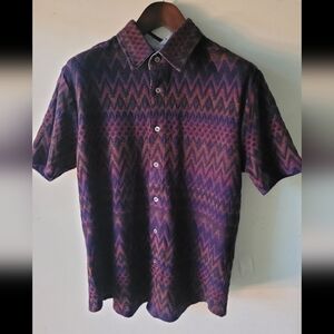 Mr. Turk NWT Mens Shirt XS